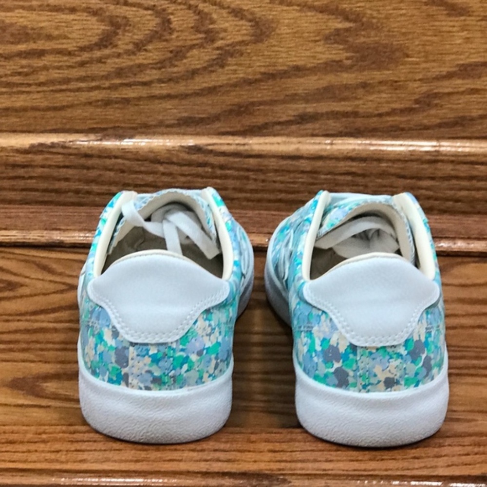 Converse Breakpoint Oxford Fresh Cyan Shoes - Picture 5 of 8